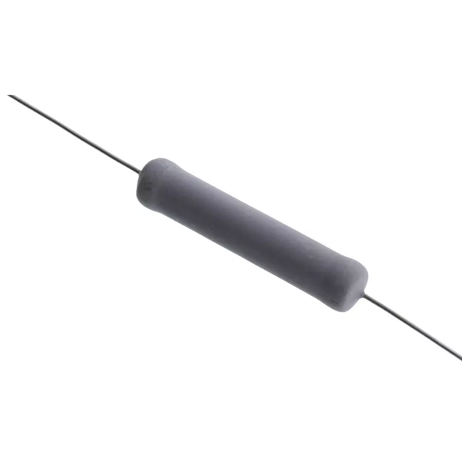 MINIREEL TE CONNECTIVITY / NEOHM RES, 7K5, 8W, AXIAL, METAL OXIDE, ROX8J7K5