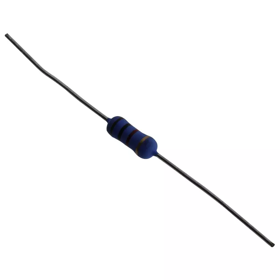 MINIREEL TE CONNECTIVITY / NEOHM RES, 4K3, 0.5W, AXIAL, METAL OXIDE, ROX05SJ4K3