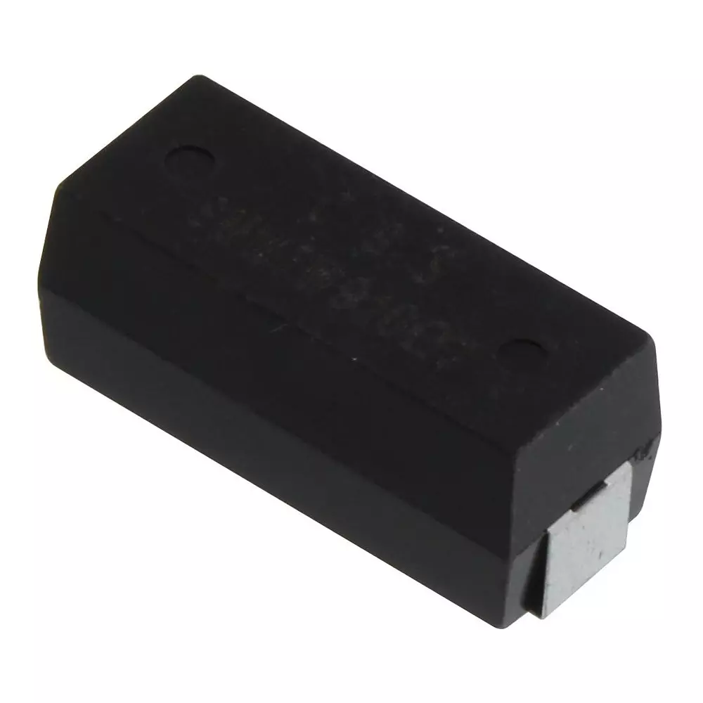 TE CONNECTIVITY Chip SMD Resistor,  910R, 5%, 7W, Wirewound, Smd, Smw7910Rjt