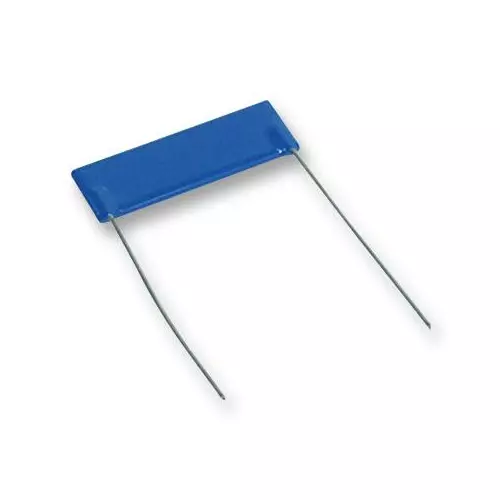 CGS - TE CONNECTIVITY RES, 1M, 1%, 2W, RADIAL, THICK FILM, HB11M0FZRE