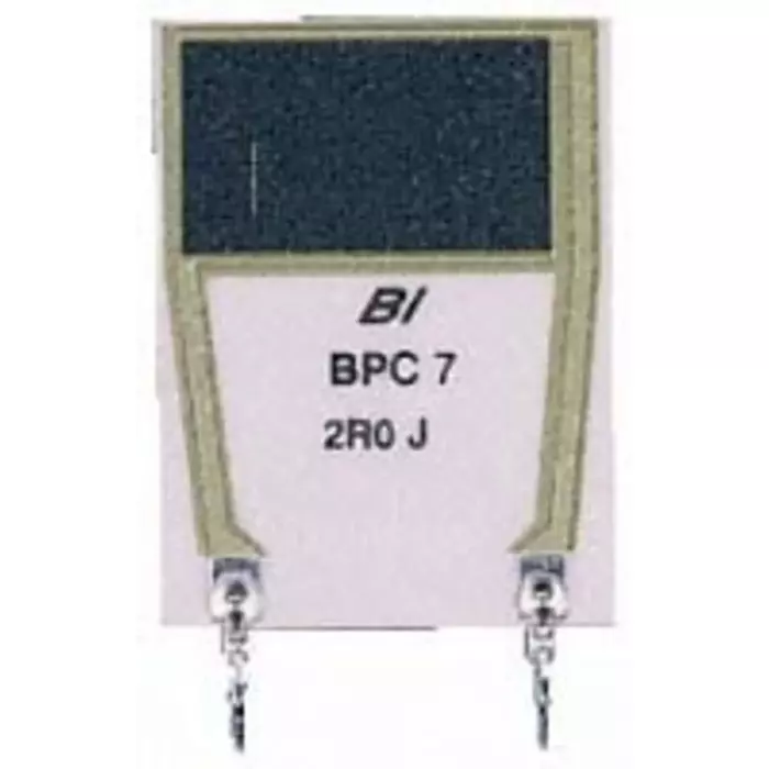 TT ElectronicsBI 150 Ω Thick Film Resistor 10 W ±5%, BPC10 151J (Pack of 50)