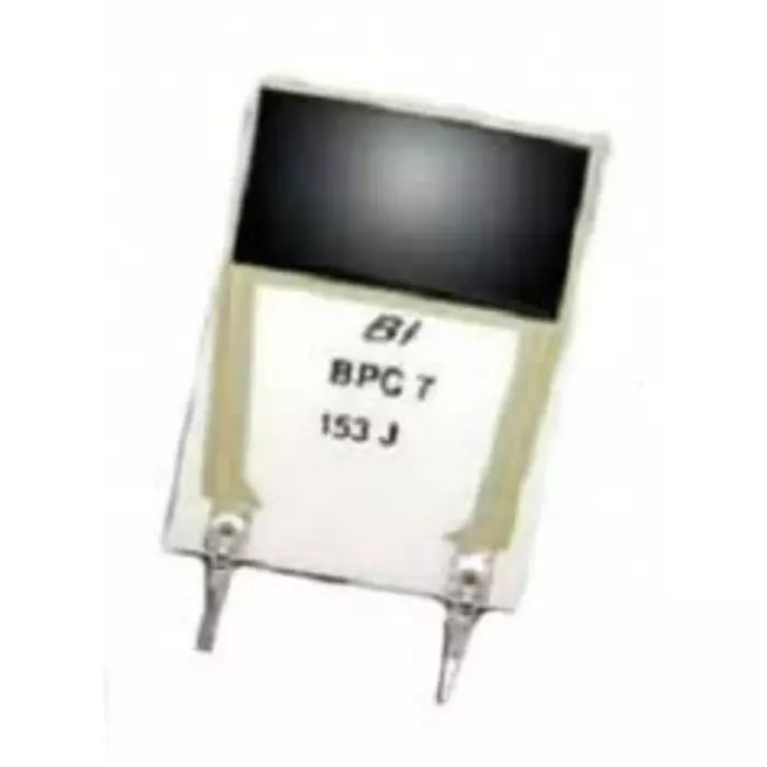 TT ElectronicsBI 33 Ω Thick Film Resistor 10 W ±5%, BPC10 330J (Pack of 5)