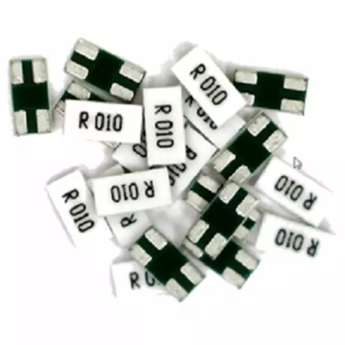 Arcol Ohmite 100 mΩ 1206 (3216M) Metal Foil Surface Mount Fixed Resistor 0.5% 0.5W, FC4TR100DER
