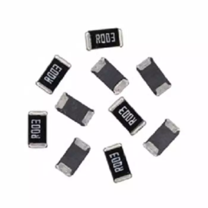 Arcol Ohmite 2512 (6432M) Metal Film Surface Mount Fixed Resistor 1% 2W, PCS2512FR0050ET