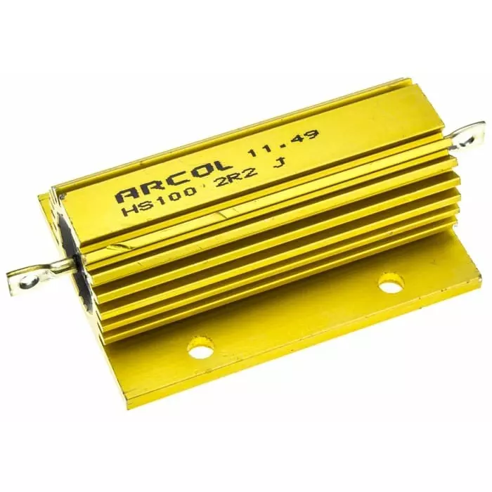 arcol-22-100w-wire-wound-chassis-mount-resistor-5-hs100-2r2-j