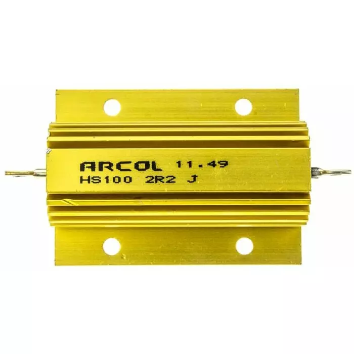 arcol-22-100w-wire-wound-chassis-mount-resistor-5-hs100-2r2-j