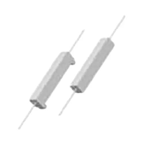 Vishay Through Hole Wirewound Resistor 20 kOhms Resistance 15 W Power, CPW1520K00FE31