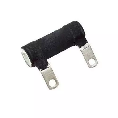 Vishay Wirewound Resistor Chassis Mount Flange Termination 50 kOhms Resistance, CMS20CME50K00JE