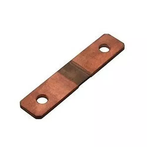 Vishay Current Sense Resistor Bolt-On Termination 125 uOhms Resistance, WSBS8518L1250JKM3