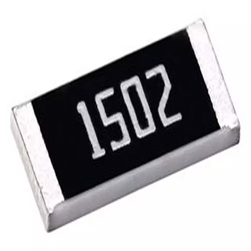 MULTICOMP PRO Chip SMD Resistor 47 kohm Resistance 750 mW Power Rating, MCPWR06FTEQ4702A (Pack of 10)