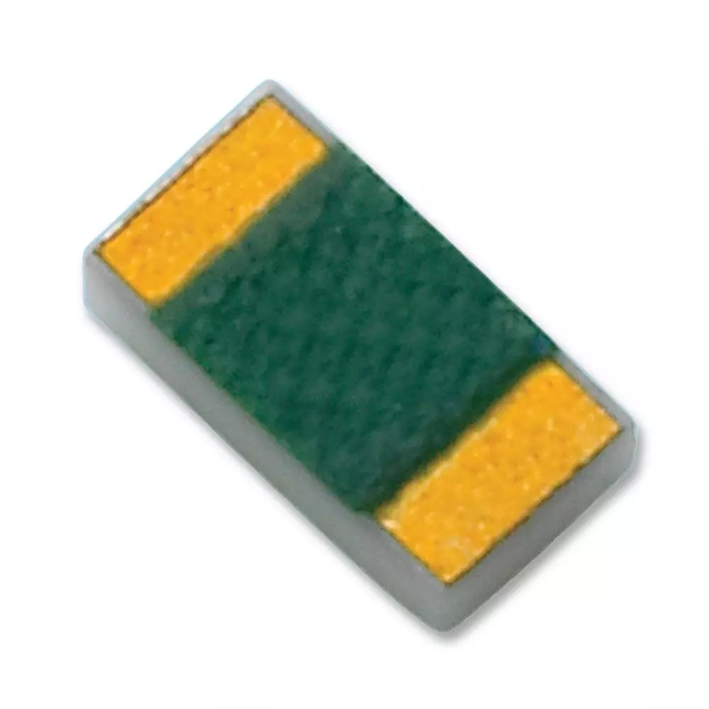 Vishay SMD Chip Resistor 50 ohm Resistance 50 mW Power, FC0402E50R0FTBST0