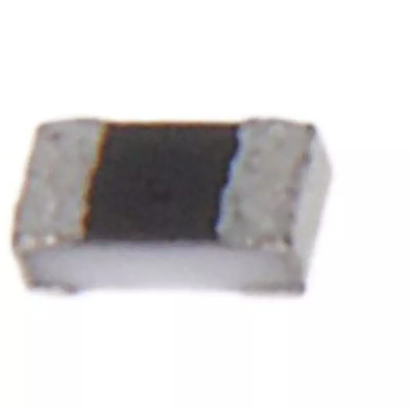 RS PRO Thick Film Surface Mount Resistor Solder Pad Termination Style 0.063 W Rated Power, 804-7230 (Pack of 10000)