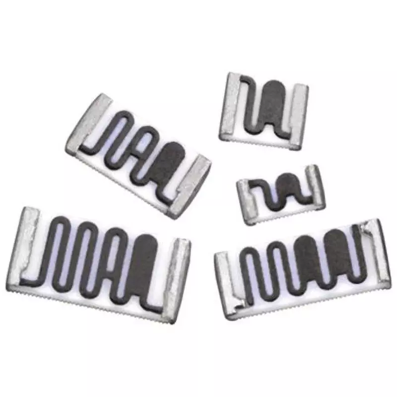 Vishay Chip Resistor 1 W Rated Power, CRHV2512AF50M0FKET (Pack of 250)