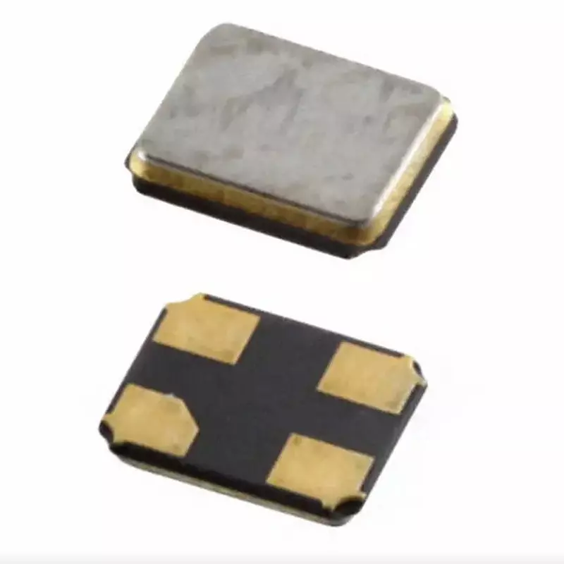 Epson SMD Resistor 16 MHz Frequency 4-SMD, no leads Package / Case Correspondence Rohs Directive, TSX-3225-16MHZ