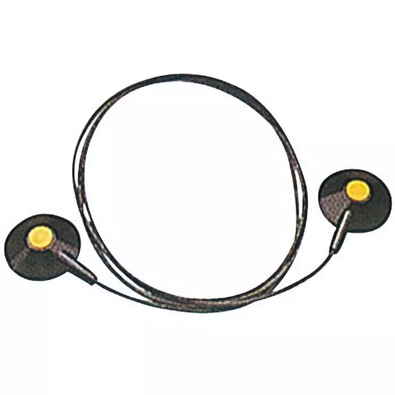 SCS Current Limiting Resistor, 3043