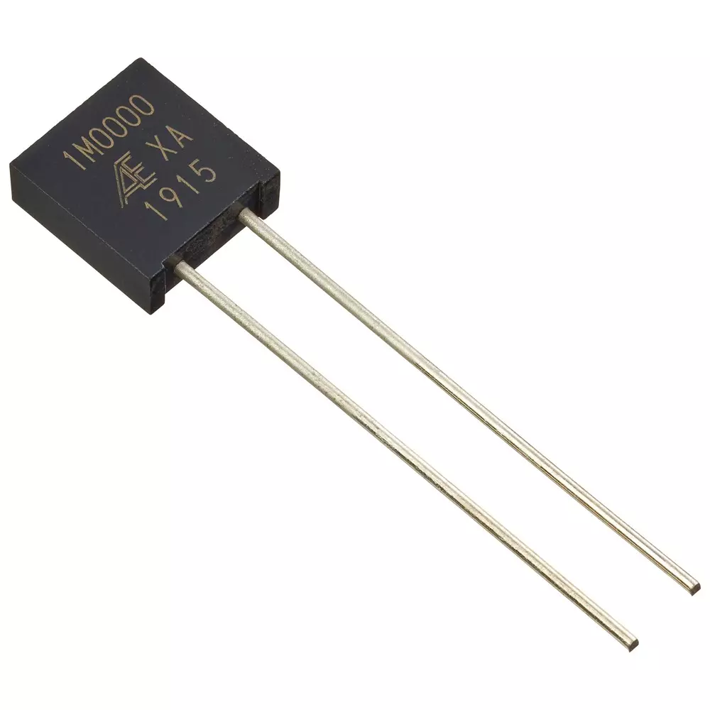 ALPHA ELECTRONICS Through Hole Resistor 680 kohm Resistance 200 mW Power, MATFZ680K00T