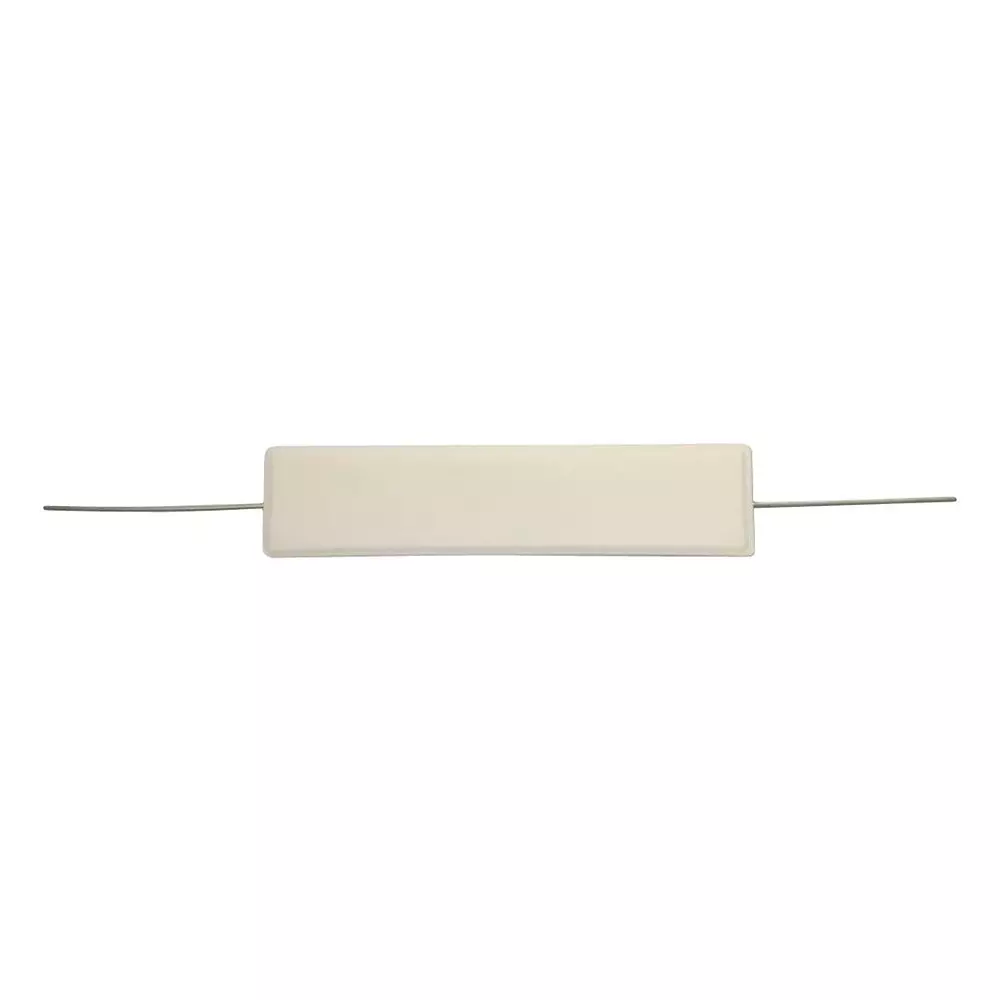 MULTICOMP PRO Through Hole Resistor 75 ohm Resistance 25 W Power, MP006194