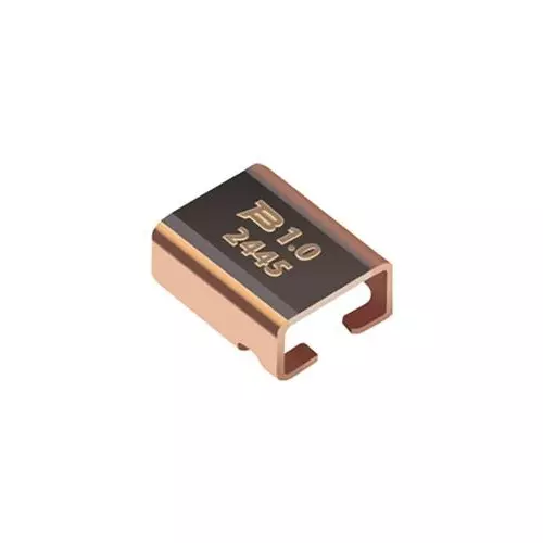 Bourns Current Sense SMD Resistor 500 µohm Resistance 5 W Power, 4802508 (Pack of 10)