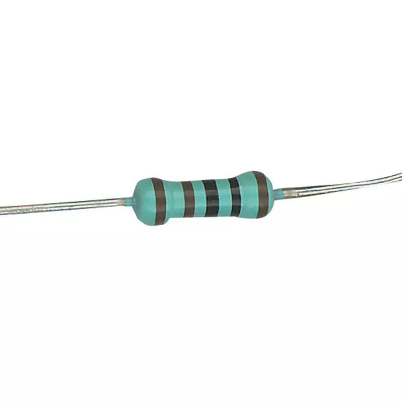 Vishay METAL FILM RESISTOR, 150KOHM, 400mW, 1%, SFR2500001503FR500 (Pack of 5000)