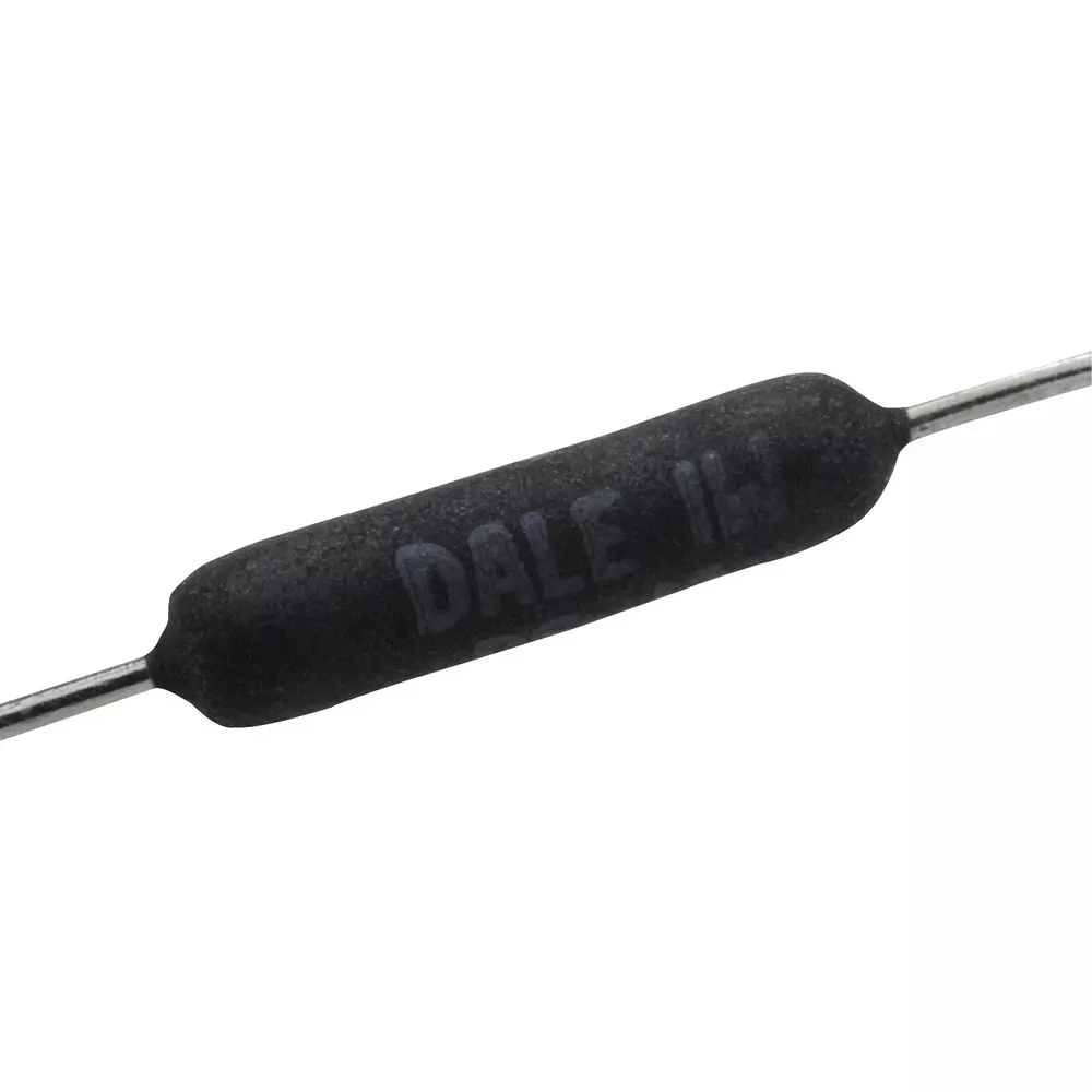 Vishay WIREWOUND RESISTOR, 2KOHM, 1W, 1%, RS01A2K000FE12