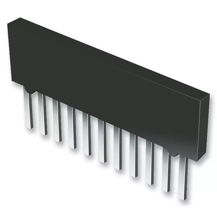 Bourns Resistance:10kohm Model No - 4310R-101-103LF