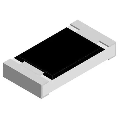 MULTICOMP PRO Chip SMD Resistors RES, THICK FILM, 4K7, 1%, 0.1W, 0603, MC0603SAF4701T5E (Pack of 350)