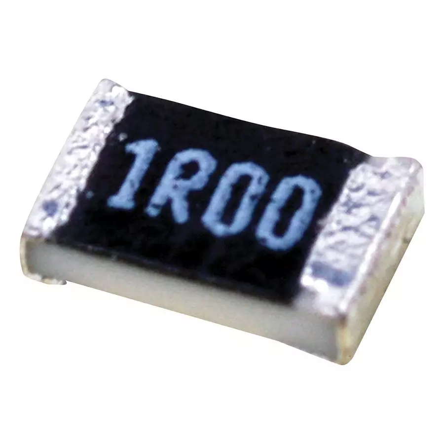SUSUMU CURRENT SENSE RESISTOR, 0.05 OHM, 500mW, 1%, RL1632S-R050-F