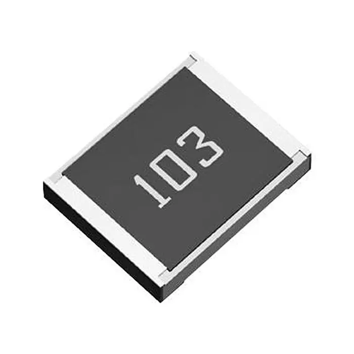ROHM RES, 10K, 1%, 0.33W, 1210, THICK FILM, KTR25JZPF1002 (Pack of 10)