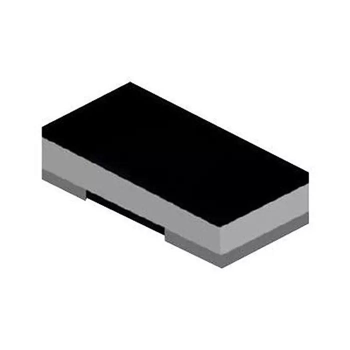 Yageo RES, R001, 0.25W, 1206, METAL STRIP, PA1206FRF070R001L.