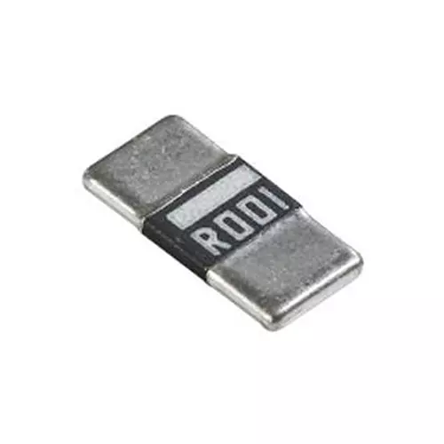 Yageo Resistance:0.004ohm, PA1206FRM470R004L