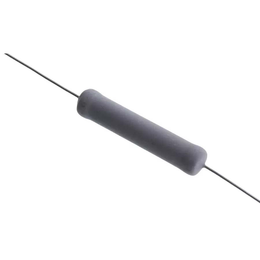 MINIREEL TE CONNECTIVITY / NEOHM RES, 3K6, 8W, AXIAL, METAL OXIDE, ROX8J3K6