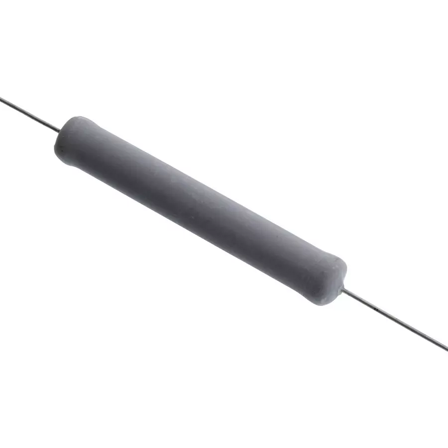MINIREEL TE CONNECTIVITY / NEOHM RES, 130R, 9W, AXIAL, METAL OXIDE, ROX9J130R