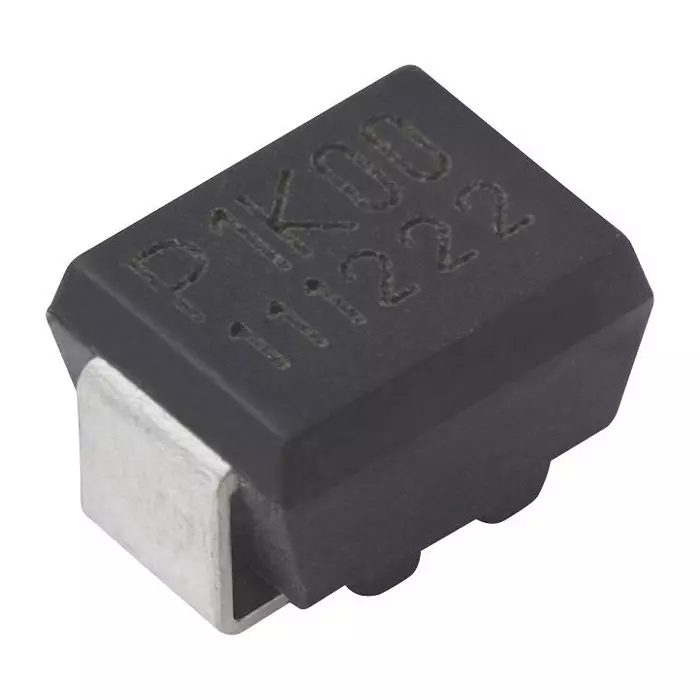 ALPHA ELECTRONICS Res, 5K, 0.05%, MPP5K0000A
