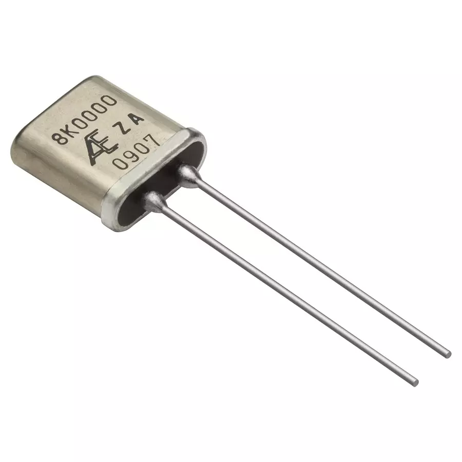 ALPHA ELECTRONICS Res, 120K, 0.01%, 300Mw, Radial, HCZ120K00T