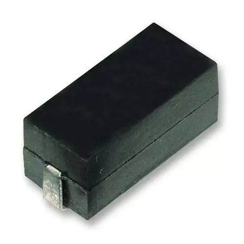 CGS - TE CONNECTIVITY RES, 10R, 5%, 5W, WIREWOUND, SMW510RJT