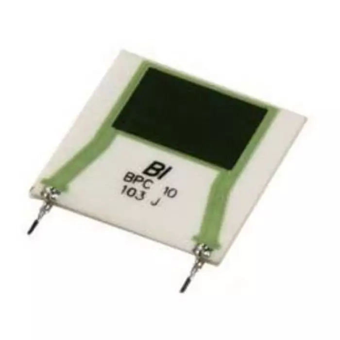 TT ElectronicsBI 10 kΩ Thick Film Resistor 10 W ±5%, BPC10 103J (Pack of 5)