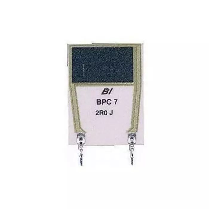 TT ElectronicsBI 330 Ω Thick Film Resistor 10 W ±5%, BPC10 331J (Pack of 5)