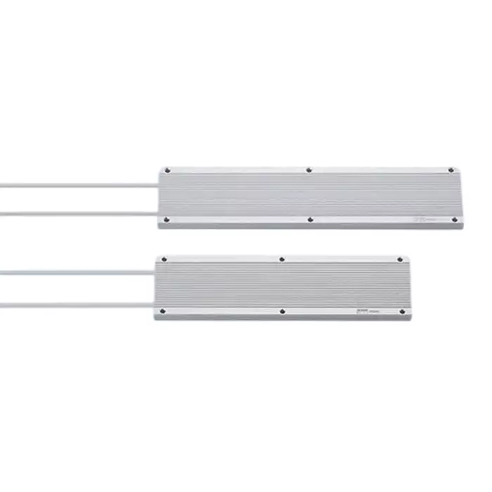 PCN 100 Ω 200W Wire Wound Chassis Mount Resistor ±5%, IRF200NC100 OHMJ