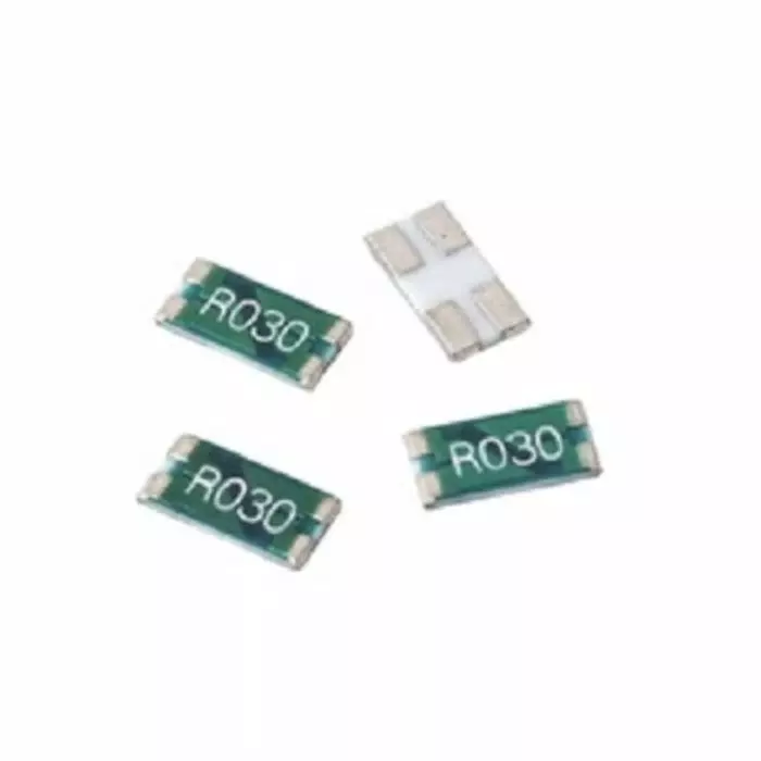 Arcol Ohmite 1206 (3216M) Metal Alloy Surface Mount Fixed Resistor 0.5% 0.5W, LVK12R010DER