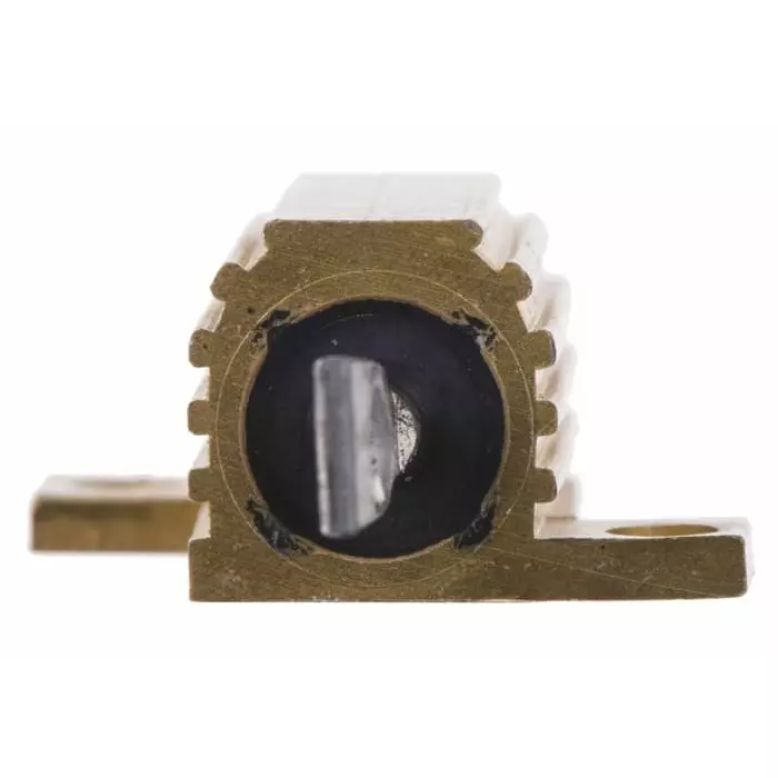 Arcol 47 Ω 10W Wire Wound Chassis Mount Resistor ±5%, HS10 47R J