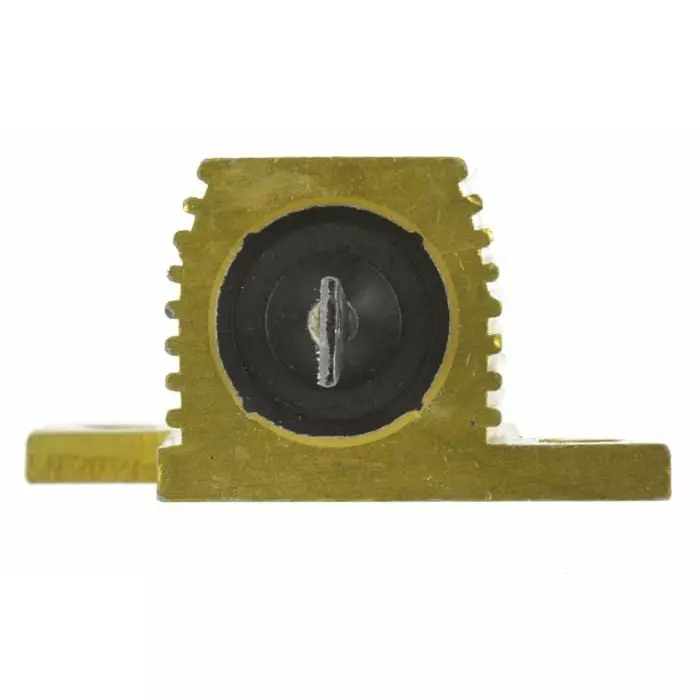 Arcol 50 Ω 25W Wire Wound Chassis Mount Resistor ±5%, HS25 50R J