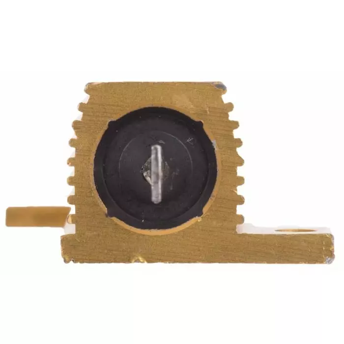 Arcol 180 Ω 50W Wire Wound Chassis Mount Resistor ±5%, HS50 180R J