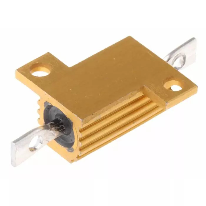 Arcol 1.5 Ω 10W Wire Wound Chassis Mount Resistor ±5%, HS10 1R5 J