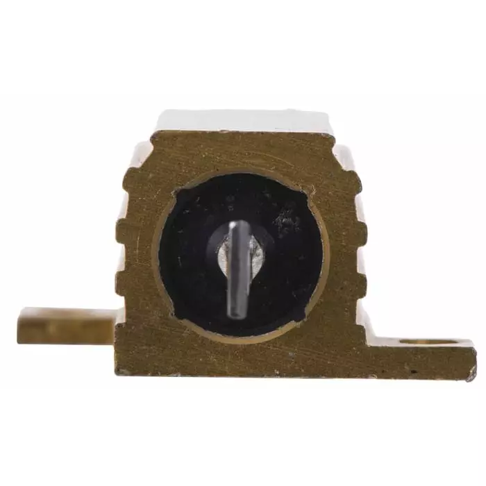 Arcol 12 Ω 15W Wire Wound Chassis Mount Resistor ±5%, HS15 12R J