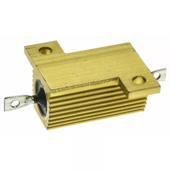 Arcol 5.6 Ω 25W Wire Wound Chassis Mount Resistor ±5%, HS25 5R6 J