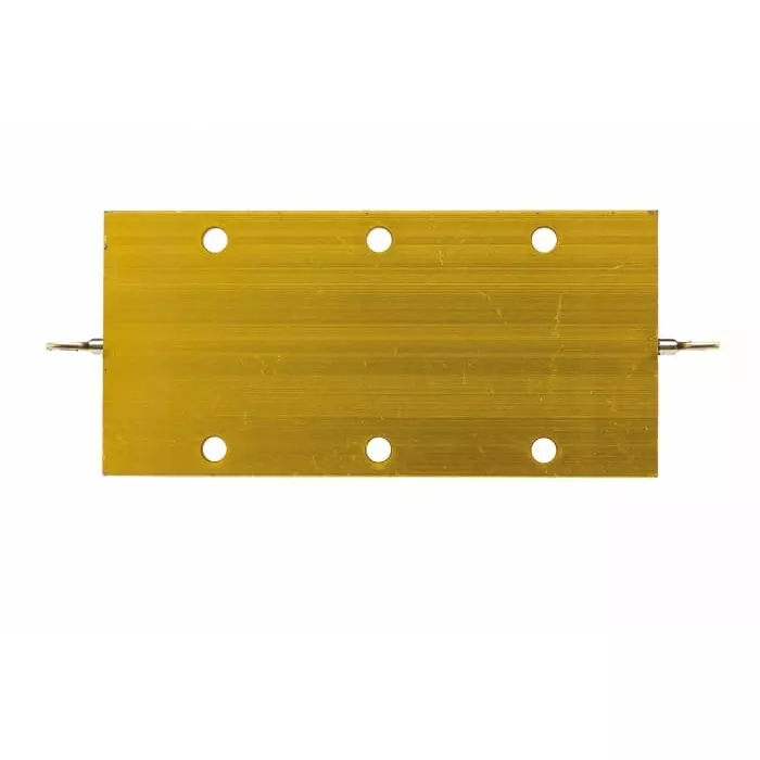 Arcol 47 Ω 150W Wire Wound Chassis Mount Resistor ±5%, HS150 47R J