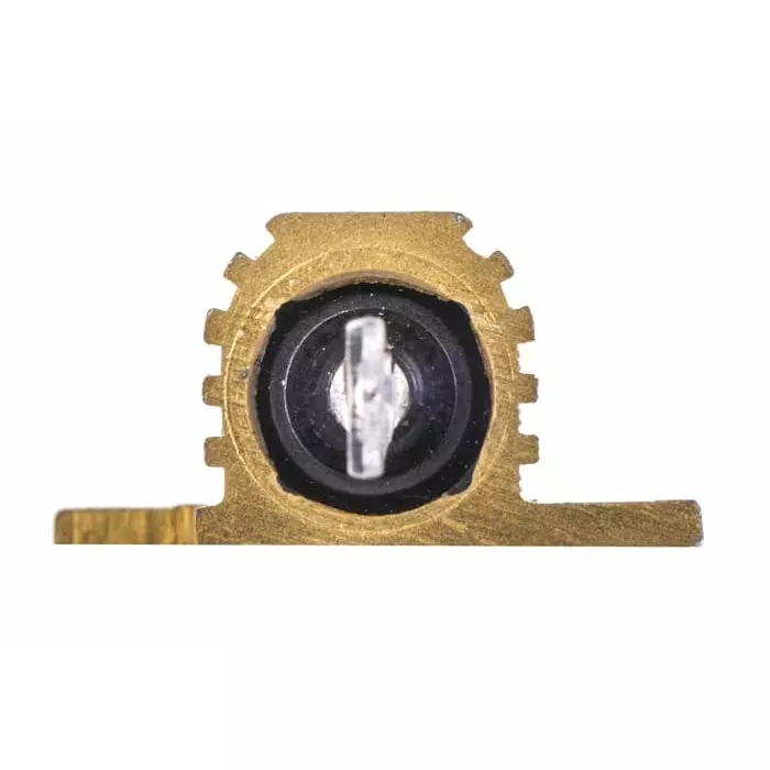 Arcol 3.9 Ω 10W Wire Wound Chassis Mount Resistor ±5%, HS10 3R9 J