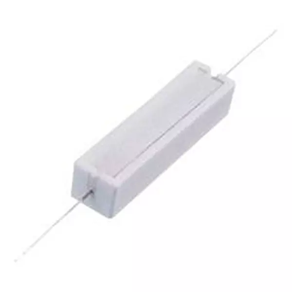 YAGEO Through Hole Resistor 10R, 5%, 10 W, Metal Oxide, Axial, SQP10AJB-10R