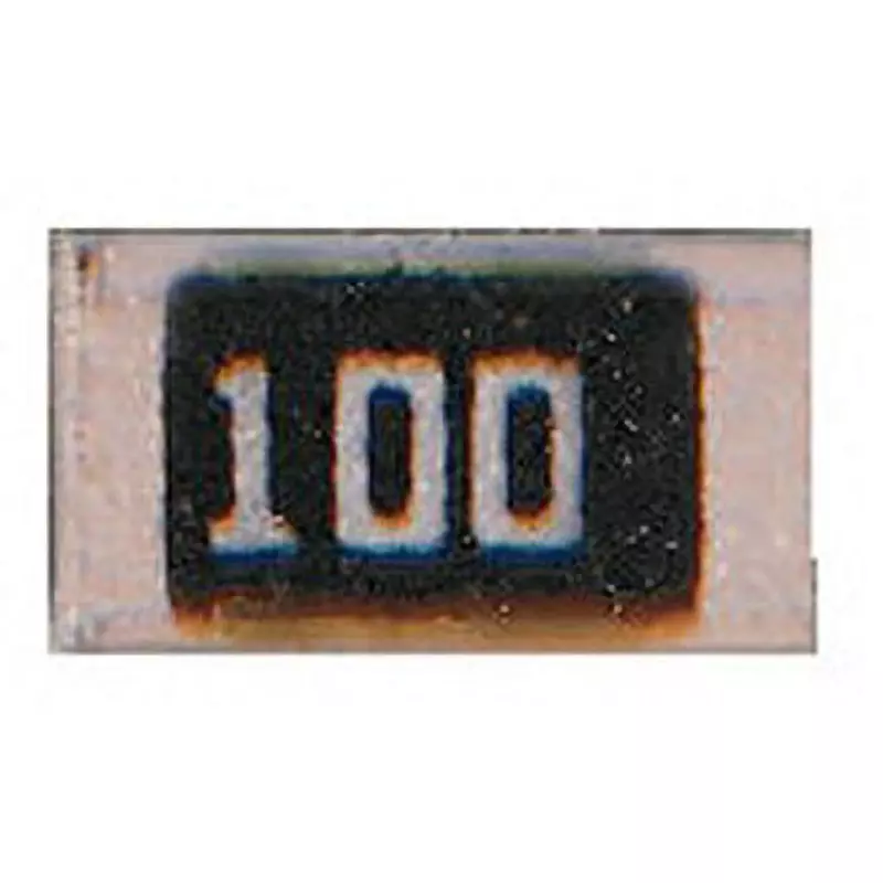Panasonic ERJP03 Series Thick Film SMD Resistor 0.2 W Rated Power, ERJP03F5362V (Pack of 100)