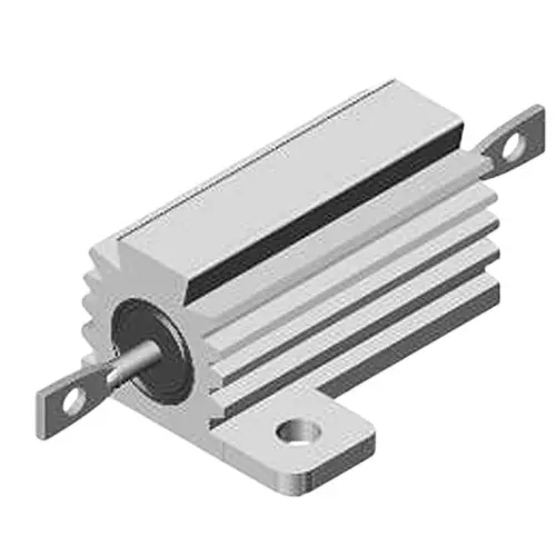 TT Electronics Wirewound Resistor Chassis Mount Solder Lug Termination 680 mOhms Resistance, WH50-R68JI
